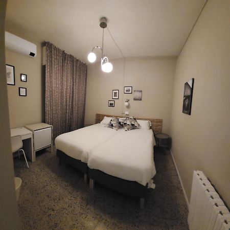 Da Rino Hotel Porcari Bagian luar foto