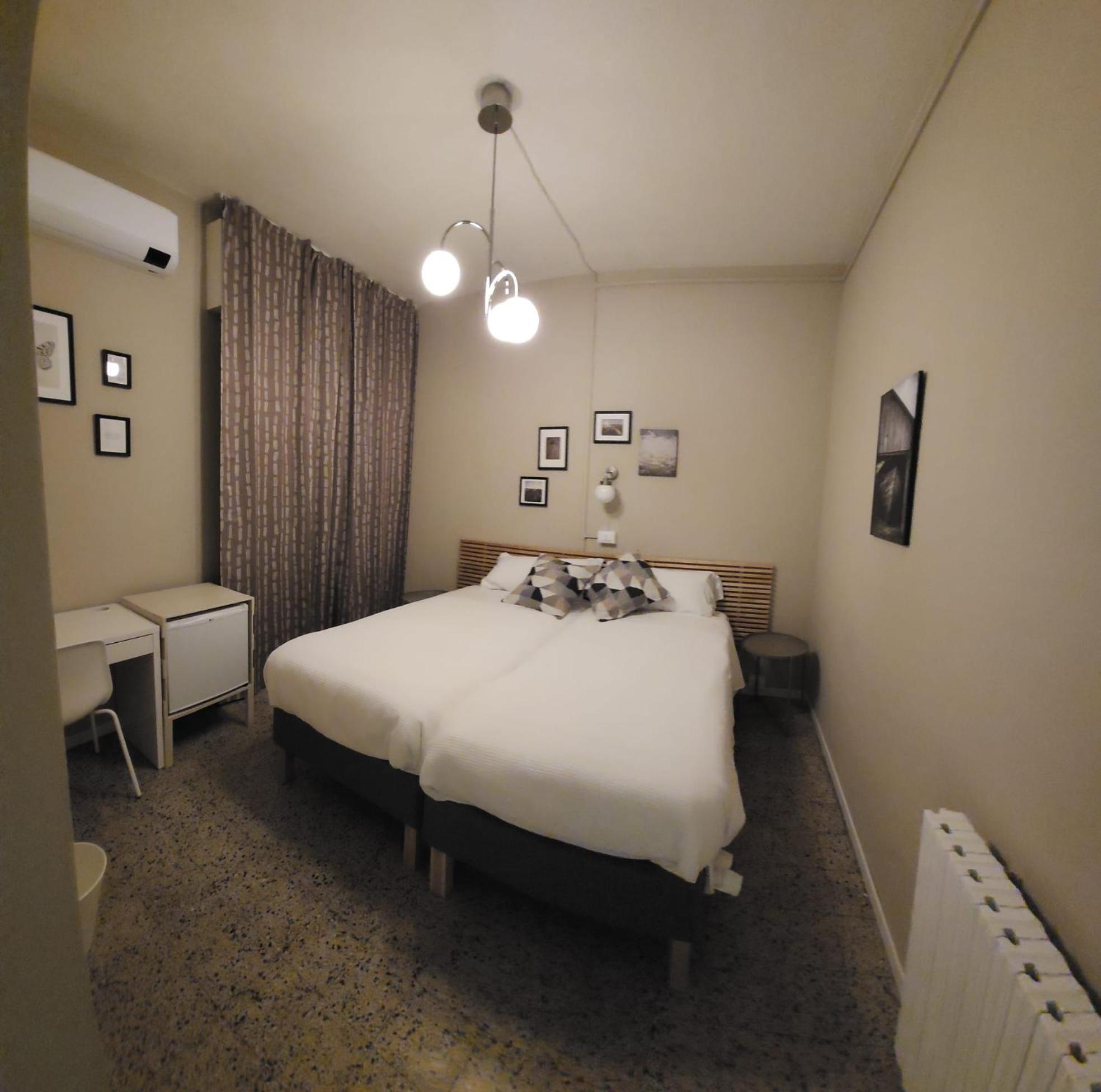 Da Rino Hotel Porcari Bagian luar foto